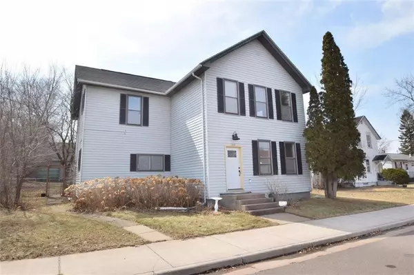 113 W Broadway Avenue, Grantsburg, WI 54840