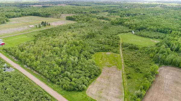 Holcombe, WI 54745,30 Acres 260th Avenue