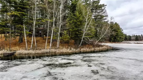 Stone Lake, WI 54876,4594 SLIM CREEK RD Road