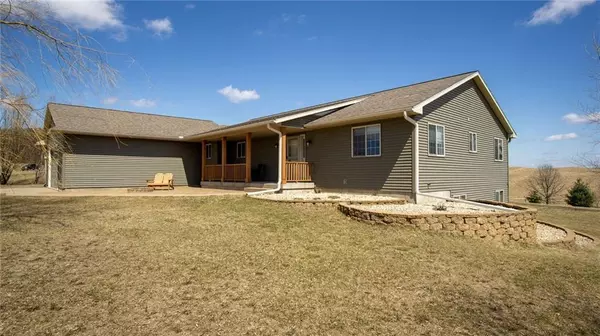 Elk Mound, WI 54739,3083 34th Street