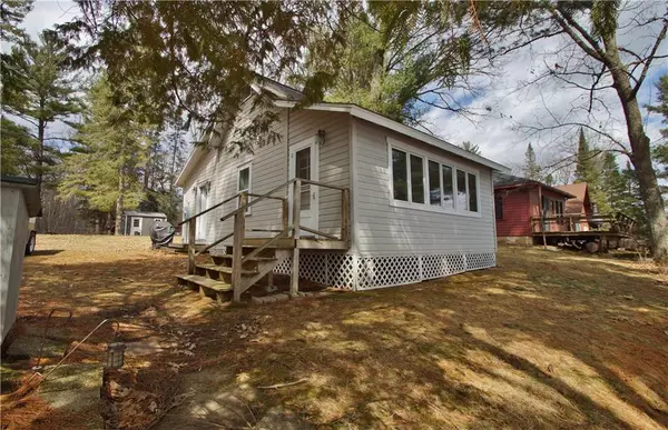 Sarona, WI 54870,N2994 Lakeview Drive