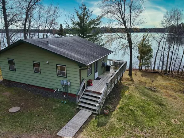 Webster, WI 54893,24483 Cranberry Marsh Road