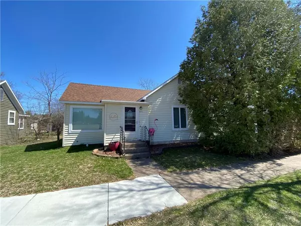 10570 Wisconsin Avenue, Hayward, WI 54843