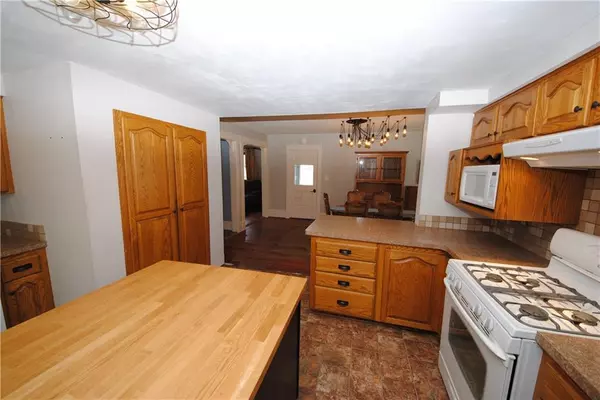 Glenwood City, WI 54013,203 Maple Street