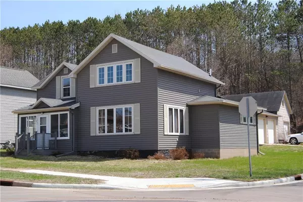 203 Maple Street, Glenwood City, WI 54013