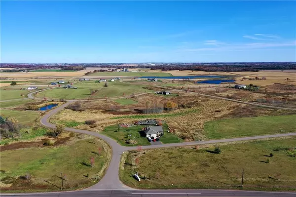 Elk Mound, WI 54739,Lot 64 940th Street
