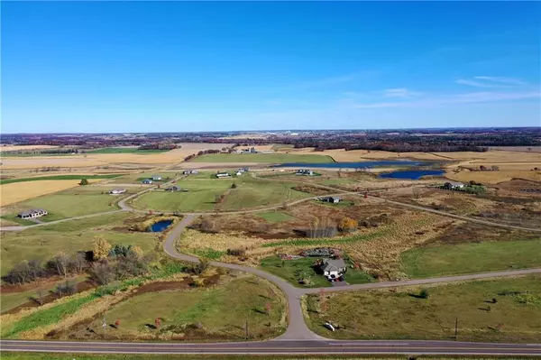 Elk Mound, WI 54739,Lot 39 467th Avenue