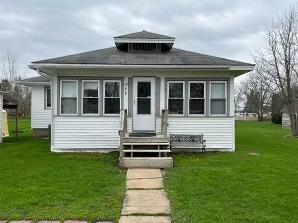 618 W Brown Street, Augusta, WI 54722