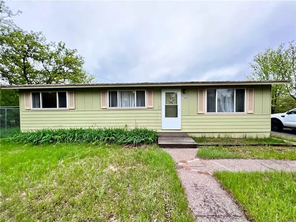 10718 Minnie Avenue, Hayward, WI 54843