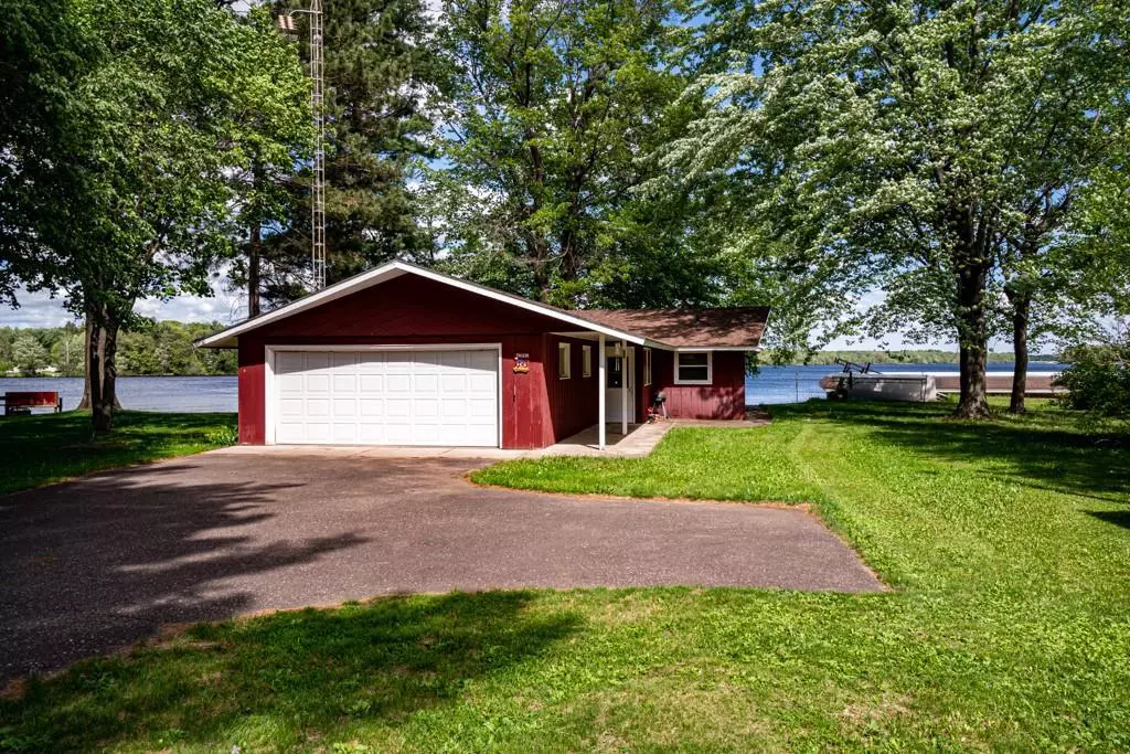 Holcombe, WI 54745,27307 259th Street