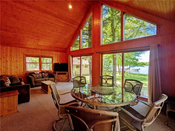 Siren, WI 54872,24807 Clam Lake Drive