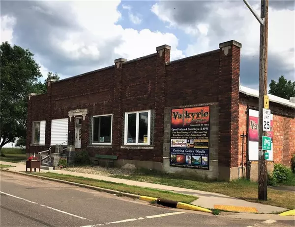 234 W Dallas Street, Dallas, WI 54733