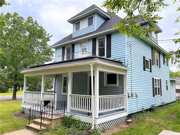 Spooner, WI 54801,301 Summit Street