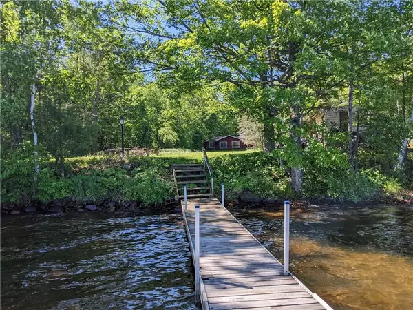 Stone Lake, WI 54876,15916 W Sand Lake Road