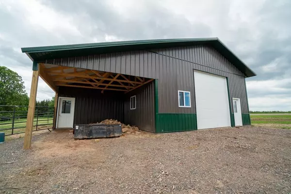 Gilman, WI 54433,N3052 County Road B