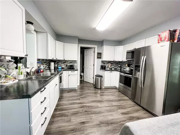 Fairchild, WI 54741,307 Oak Street