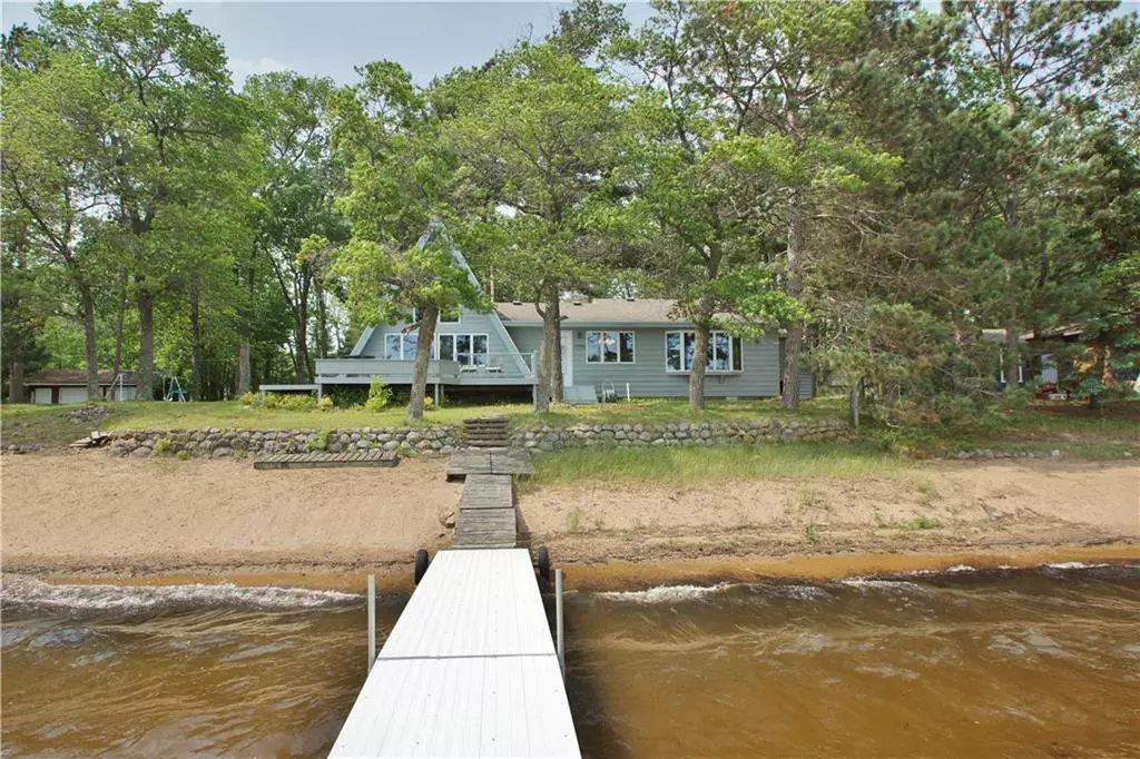 Stone Lake, WI 54876,16195 W Browns Lane