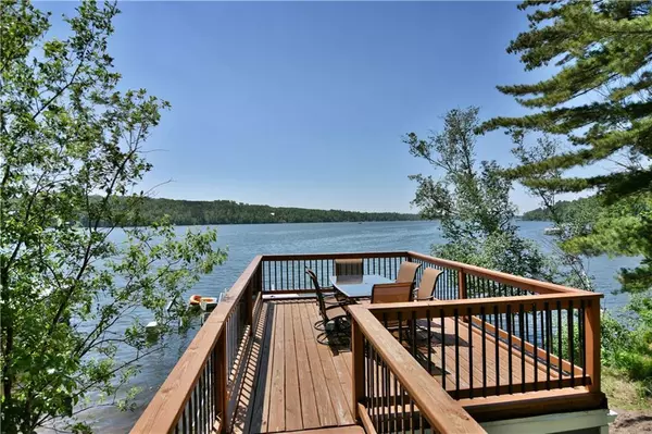 Stone Lake, WI 54876,1727 County Highway B