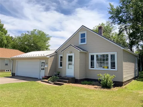 308 Maple Street, Strum, WI 54770