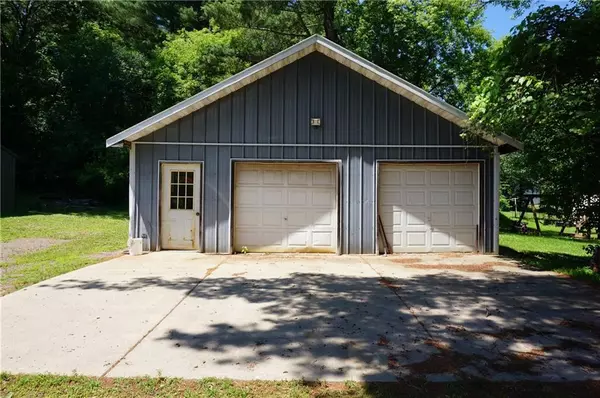 Fairchild, WI 54741,120 S Center Street