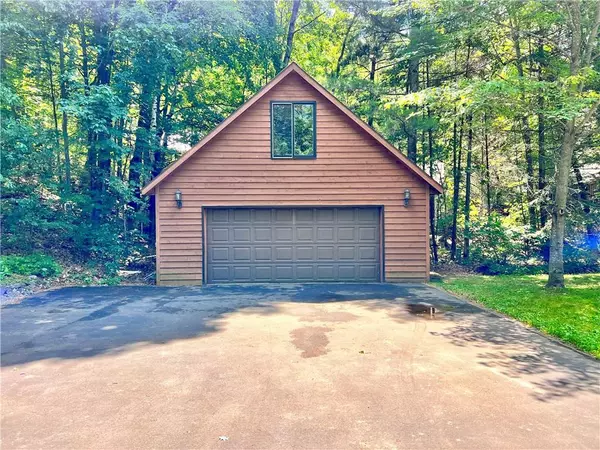 Stone Lake, WI 54876,15496 W Victory Heights Circle