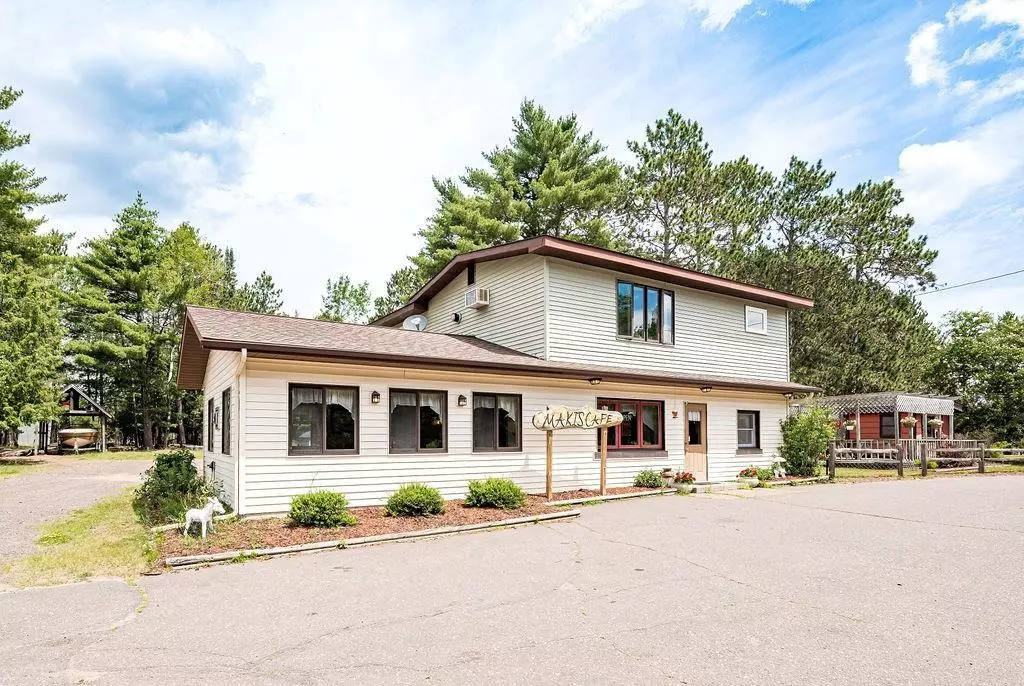 Solon Springs, WI 54873,3720 Co Hwy N