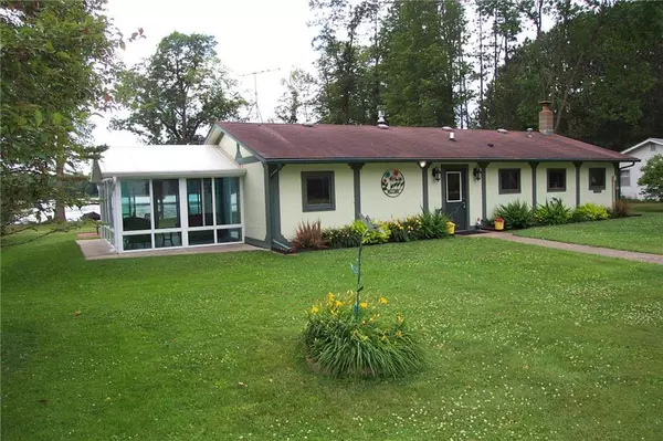 2146 2 1/2 Street, Comstock, WI 54826