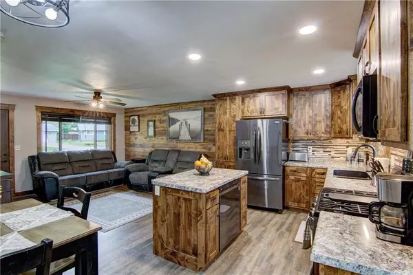 Elk Mound, WI 54739,221 Wapiti Circle