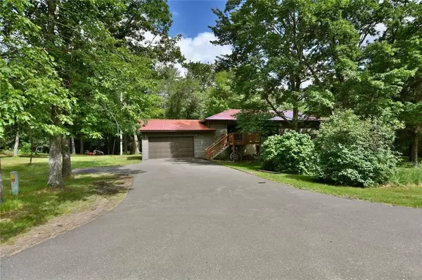 Spooner, WI 54801,N5394 Perch Lake Road