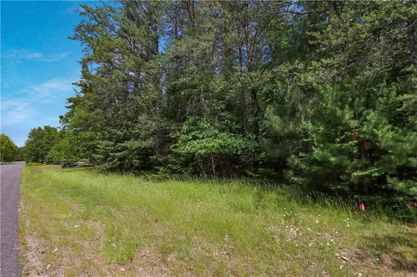 Lot #1 Hamblin Street, Hayward, WI 54843