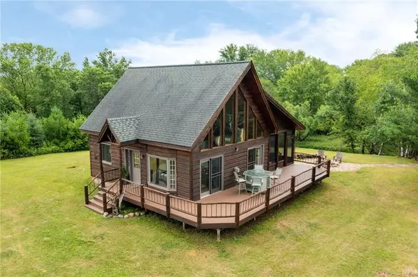 Radisson, WI 54867,10397 W Litke Drive