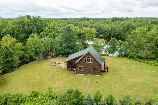 Radisson, WI 54867,10397 W Litke Drive