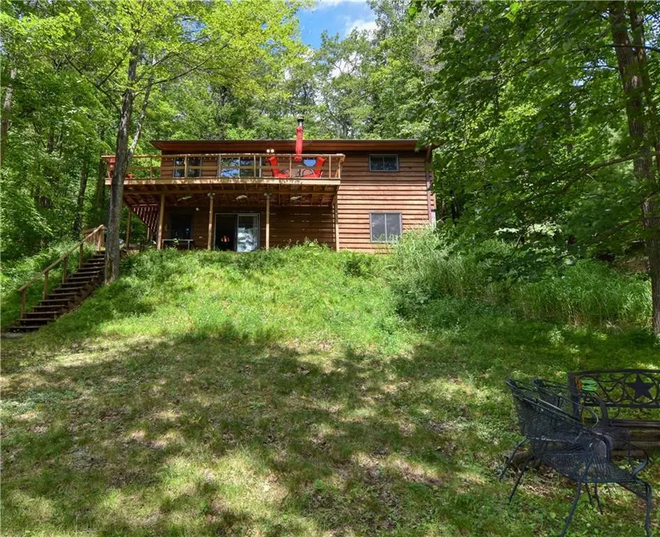 Sarona, WI 54870,2167 W Bay Road