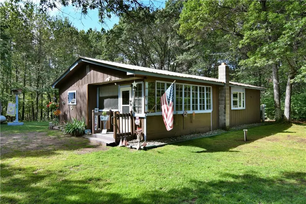 Barnes, WI 54873,1155 Gronemus Road