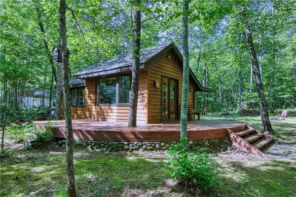 Barnes, WI 54873,5385 Kelly Lake Road