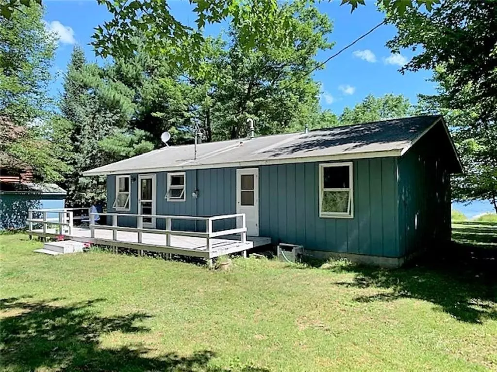 Shell Lake, WI 54871,401 S Lake Drive