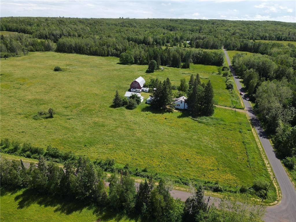 81440 Kinney Valley Road, Port Wing, WI 54865