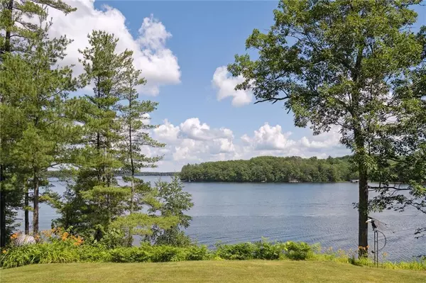 Stone Lake, WI 54876,15134 W Pierce Lane