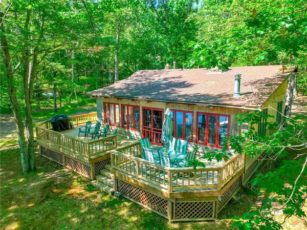 Barnes, WI 54873,2220 Van Ellen Road