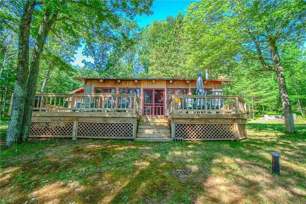 Barnes, WI 54873,2220 Van Ellen Road