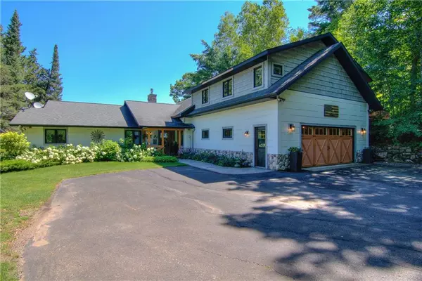 Sarona, WI 548,N3460 Shaw Road