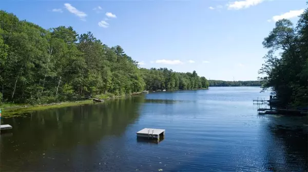 Stone Lake, WI 54876,5778 N Friendshuh Lane