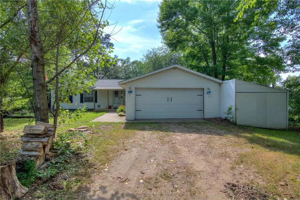 Elk Mound, WI 54739,N3775 947th