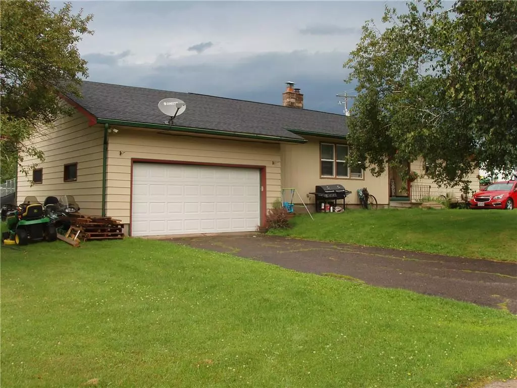 Glidden, WI 54527,152 Park Street