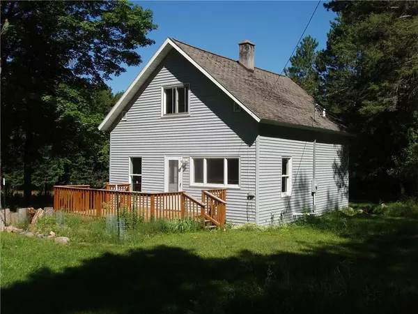 Glidden, WI 54527,75916 Pohl Road