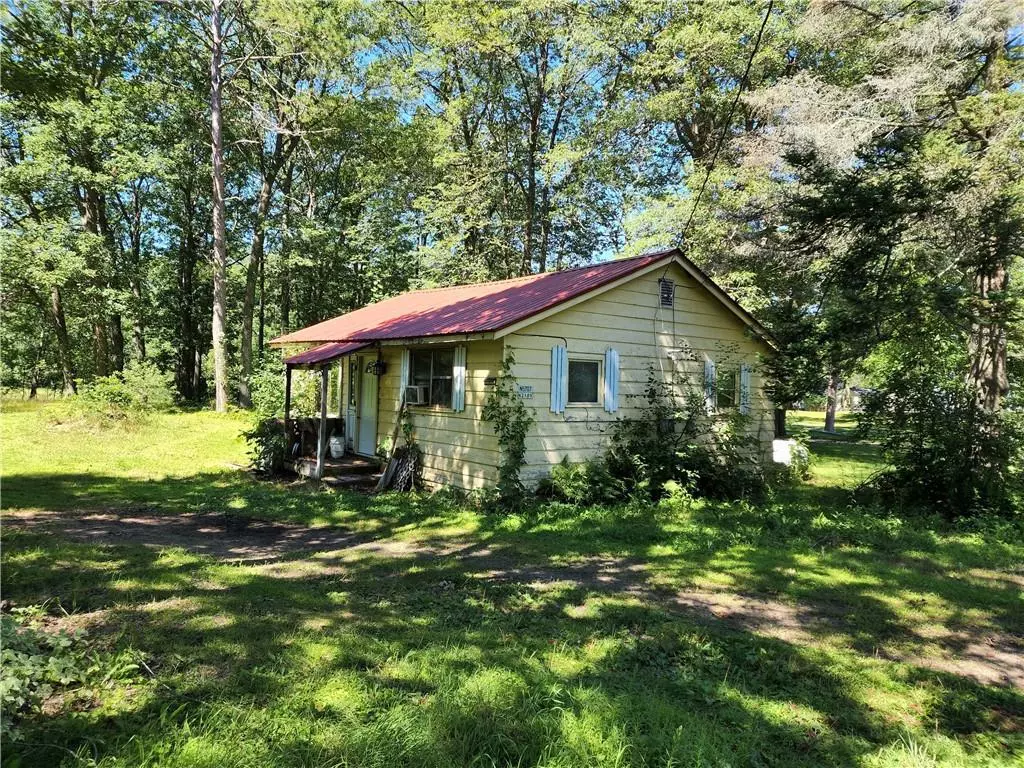 Stone Lake, WI 54876,N 5707 Sloan Street