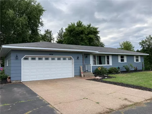 Fall Creek, WI 54742,1504 Watt Avenue