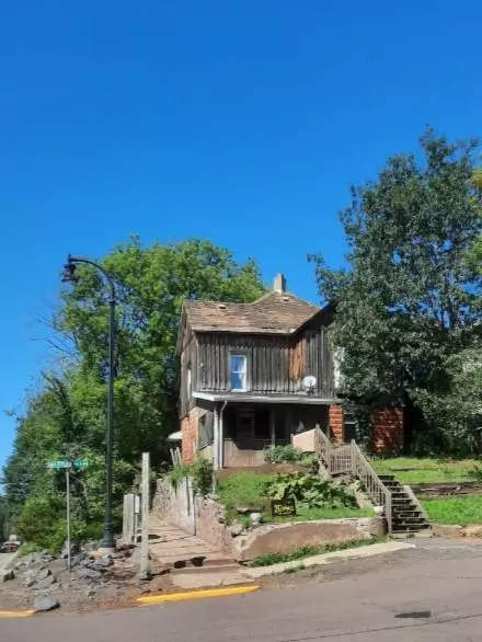 102 E Tyler Avenue, Mellen, WI 54546