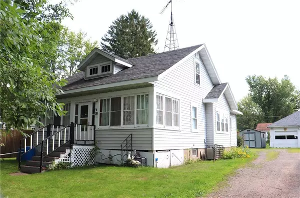 812 School Street, Withee, WI 54498