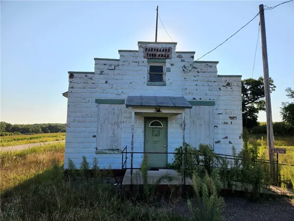 N13698 Town Hall Road, Fairchild, WI 54741
